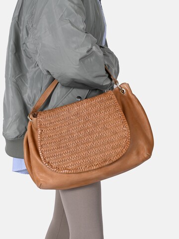 Crickit Crossbody Bag 'MALU' in Beige