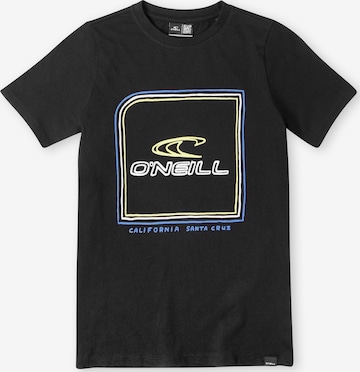 O'NEILL Shirt 'Cube' in Black: front