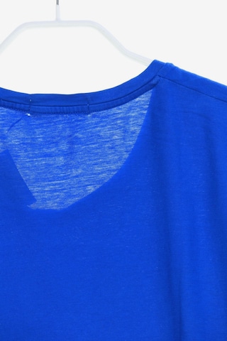 Calvin Klein Jeans T-Shirt XL in Blau