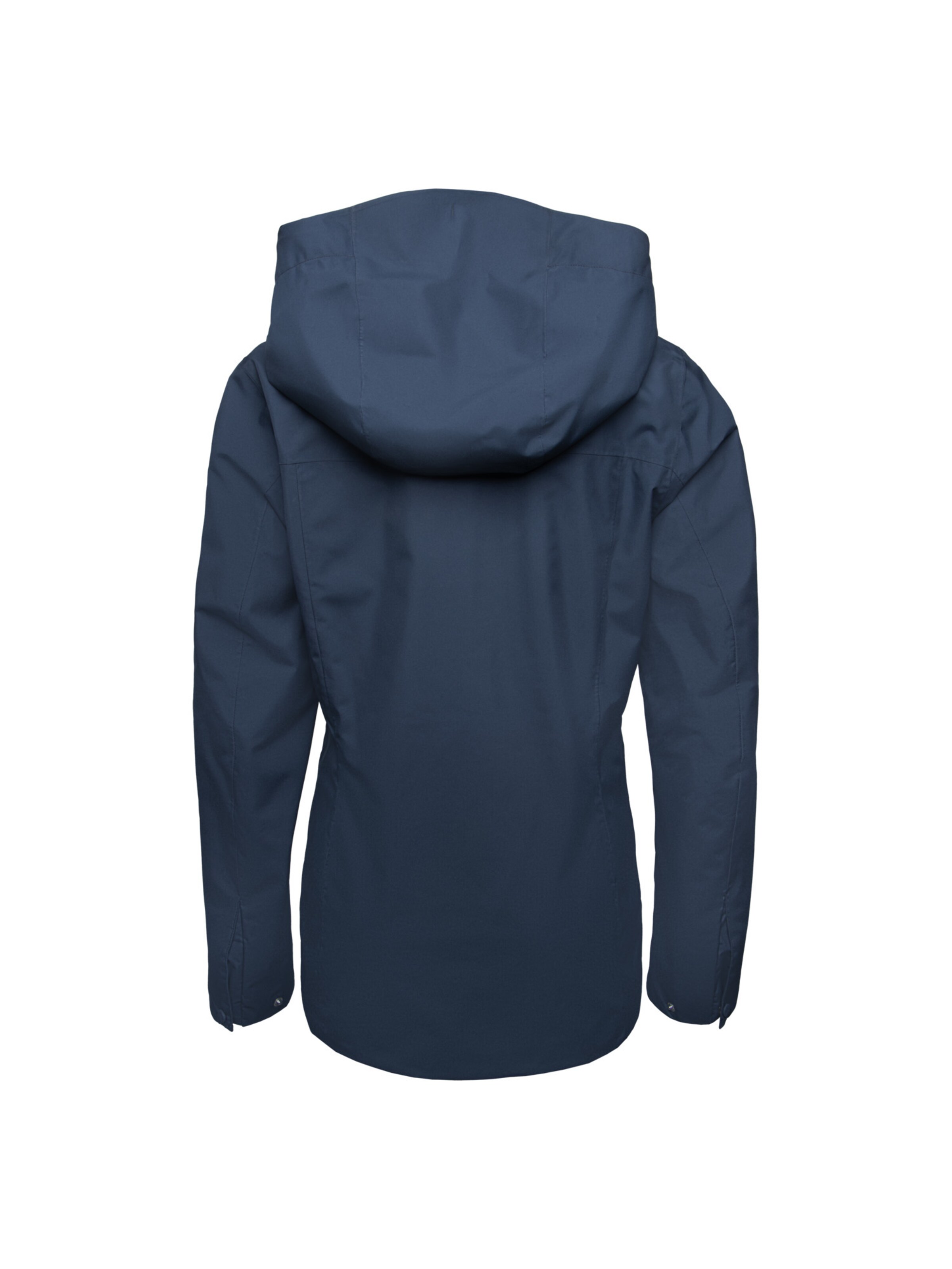 Schöffel - Casaco outdoor 'Bastia' em azul