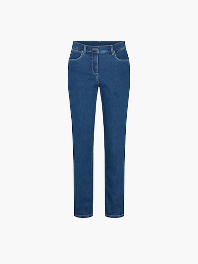LAURIE Jeans 'Charlotte' in 34 in Blue denim, Item view