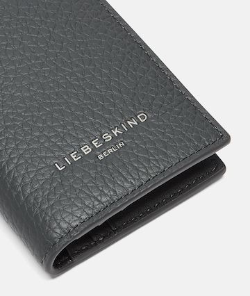 Liebeskind Berlin Wallet in Grey