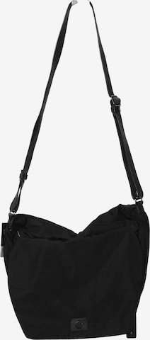 MANDARINA DUCK Handtasche gross One Size in Schwarz: Vorderseite