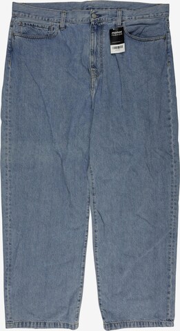 Carhartt WIP Jeans 40 in Blau: Vorderseite