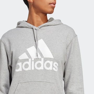 Sweat de sport ADIDAS SPORTSWEAR en gris