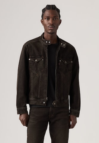 LEVI'S ® Between-season jacket in Brown: front