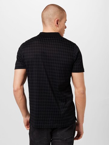 Karl Lagerfeld Shirt in Black