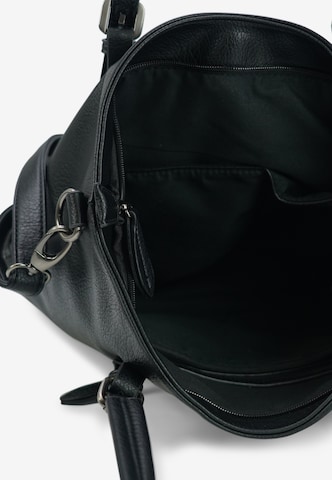 HARPA Schultertasche 'ROVA' in Schwarz