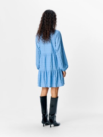 Abito 'OBJLaila Gia' di OBJECT in blu