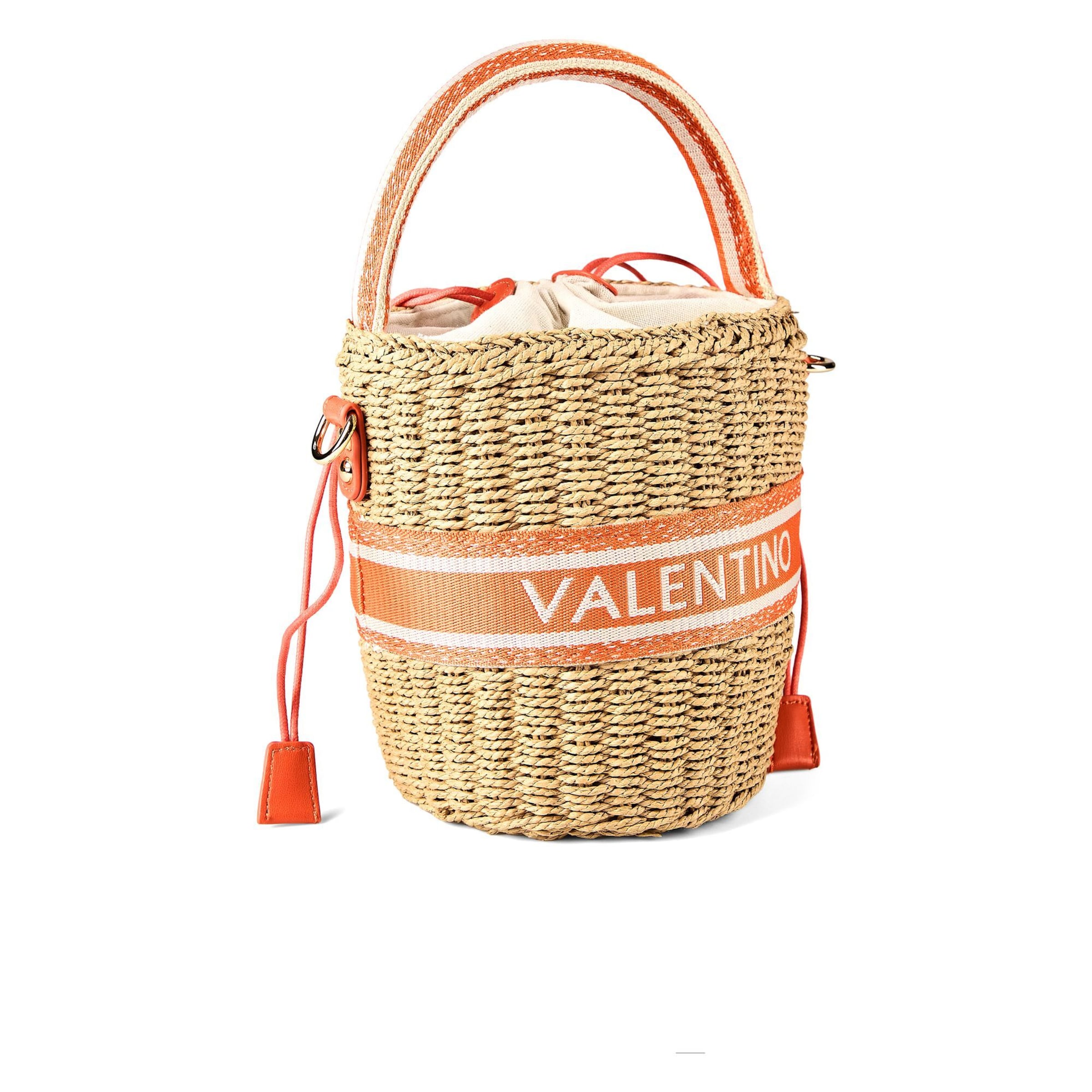 VALENTINO Buideltas 'Boho' in Oranje