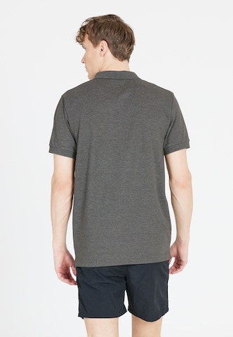 Cruz Shirt 'Harrold' in Grey