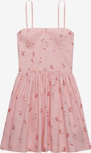Superdry & Co Robe d’été en 38 en rose / rose clair, Vue avec produit