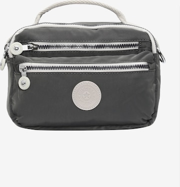 Mindesa Umhängetasche in Grün: Vorderseite