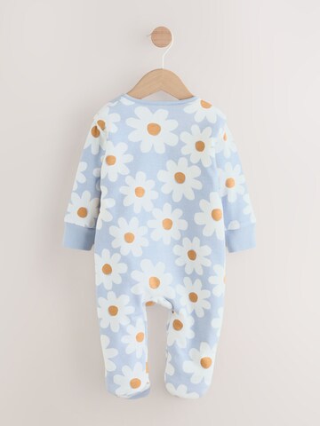 Next - Pijama en azul