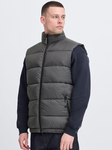 Gilet ' BHEIDEN ' BLEND en gris
