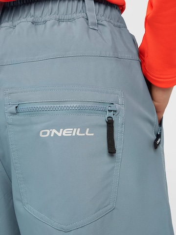 O'NEILLLoosefit Hlače za vanjske uvjete - plava boja