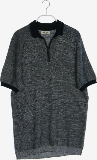River Island Shirt in S in Night blue / Black, Item view