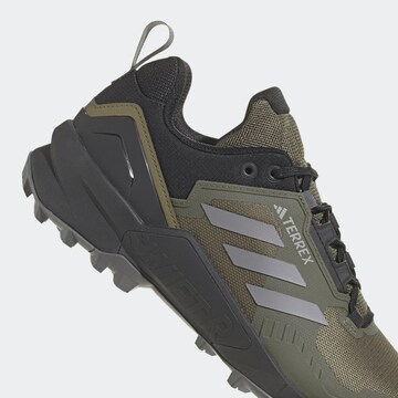 ADIDAS TERREX Lage schoen 'Swift R3' in Groen