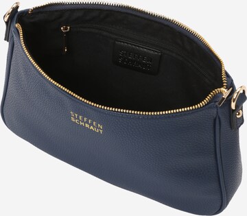 STEFFEN SCHRAUT Crossbody Bag 'VICTORIA' in Blue