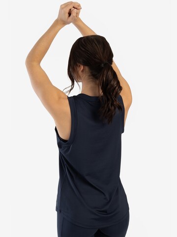 Spyder Sports top in Blue