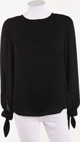 Dorothy Perkins Blouse & Tunic in XS in Black: front