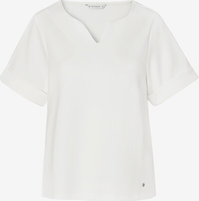 TATUUM Блуза 'SARUNI' в мръсно бяло, Преглед на продукта