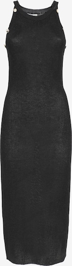 Influencer Kleid in schwarz, Produktansicht