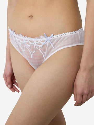 Penti - Hipster em rosa: frente
