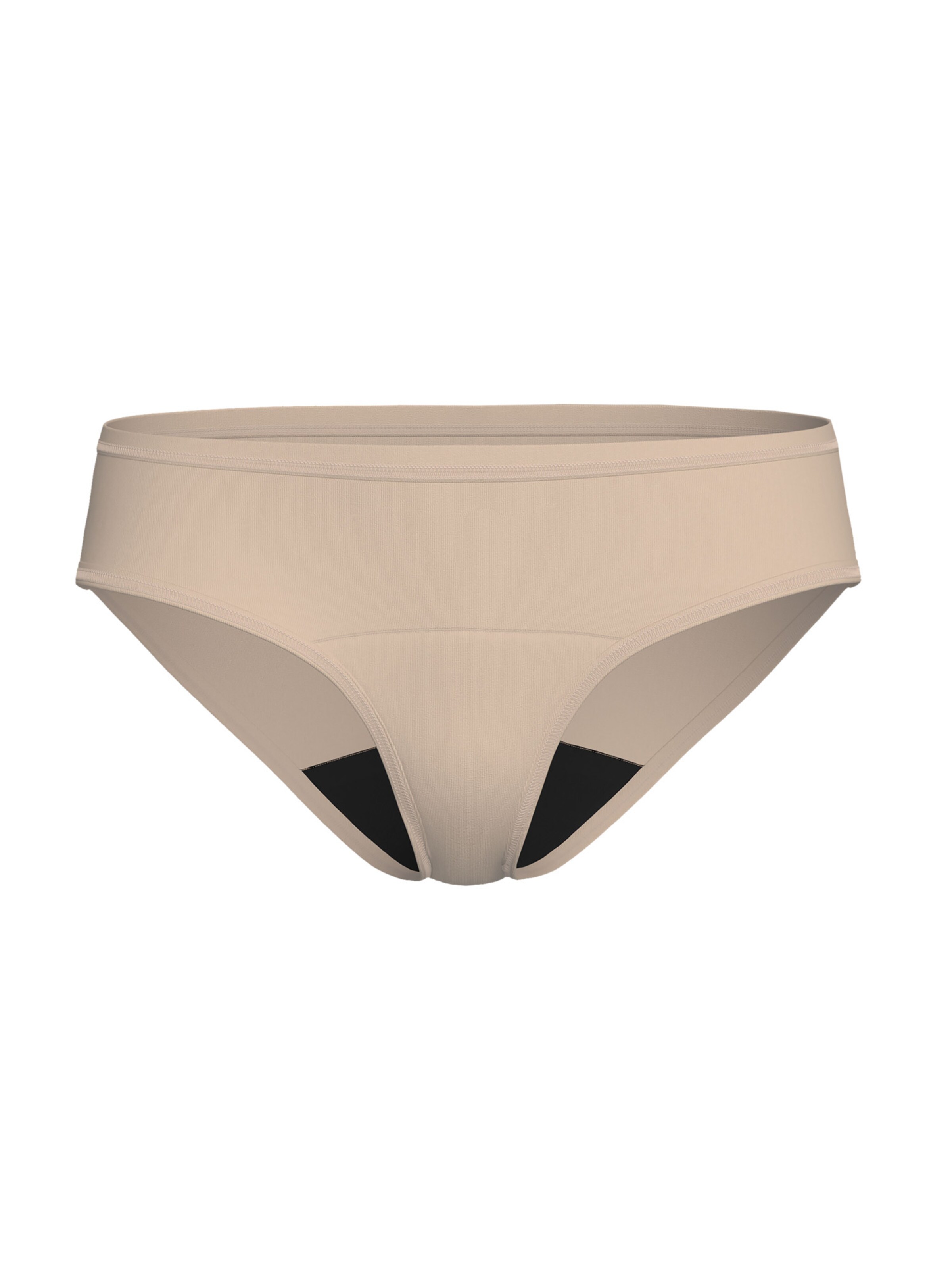 Slip IMPETUS en beige