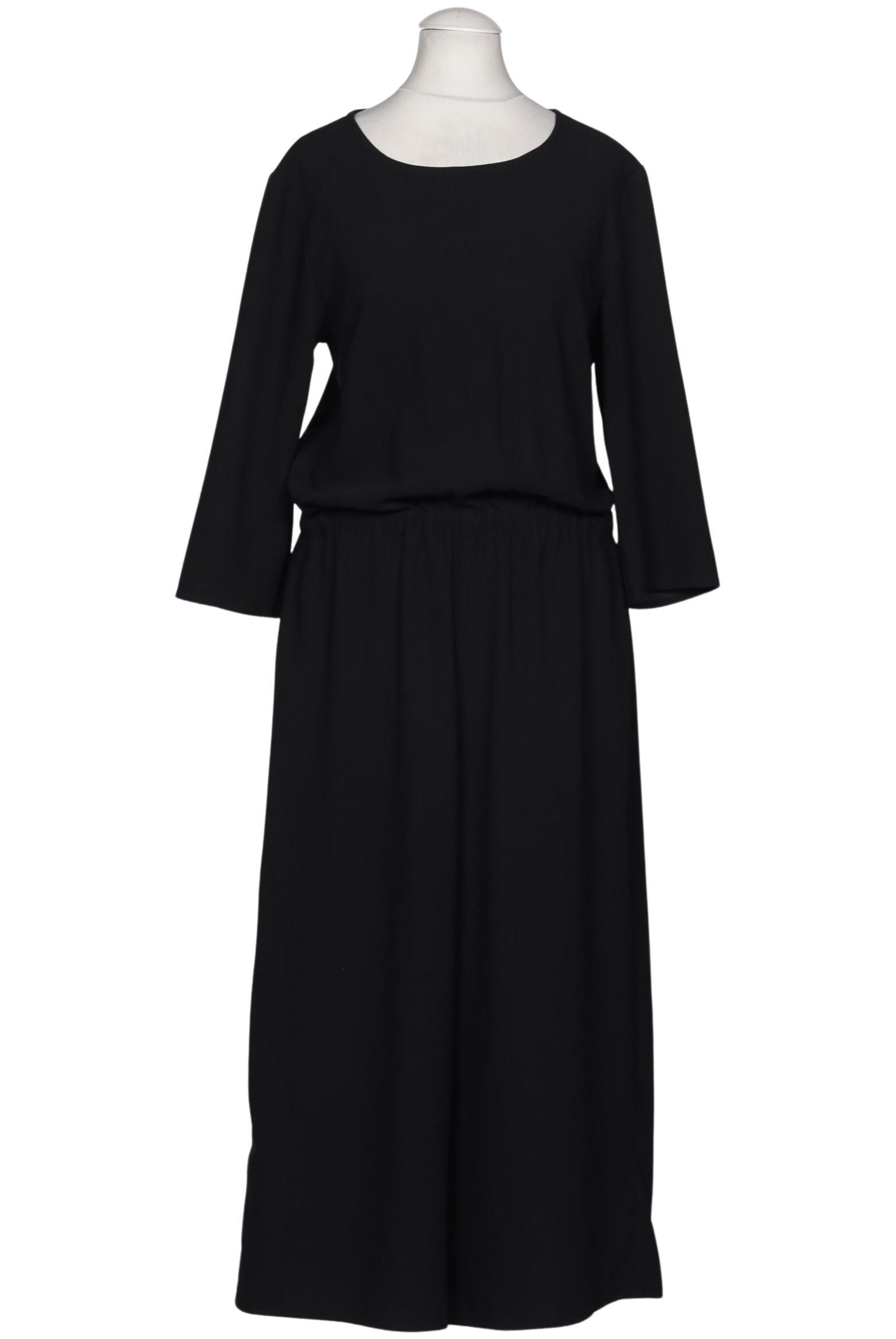 OBJECT Overall oder Jumpsuit XS in Schwarz: Vorderseite