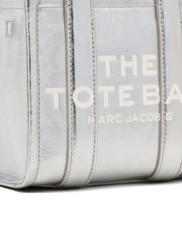 Marc Jacobs - Bolso de mano en plata