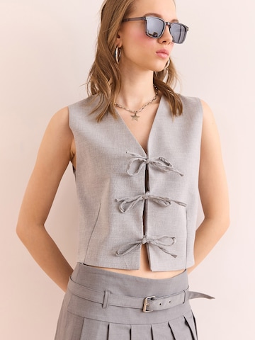 olalook Mellény - szürke