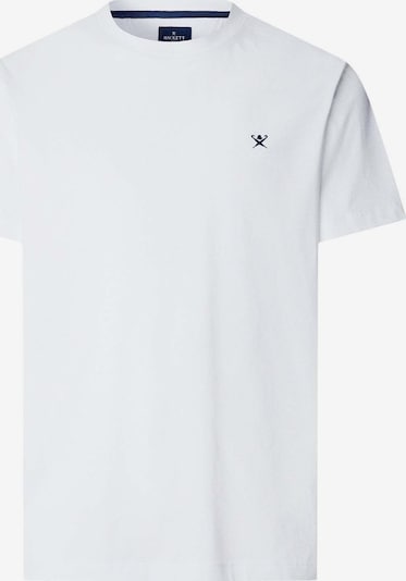 Hackett London Shirt in XXXL in White, Item view
