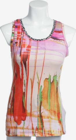 Marc Cain Top & Shirt in L in Mixed colors: front