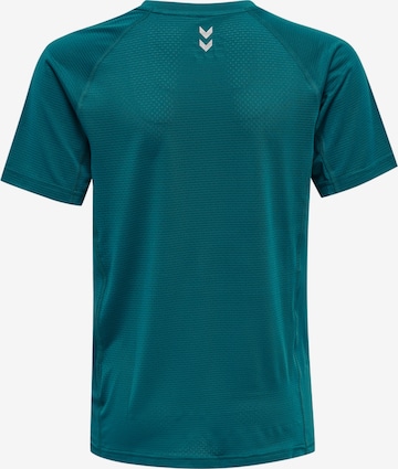 Hummel Performance Shirt 'GG12' in Blue