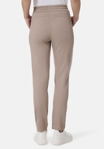 Effilé Pantalon 'Berlin' STOOKER WOMEN en beige