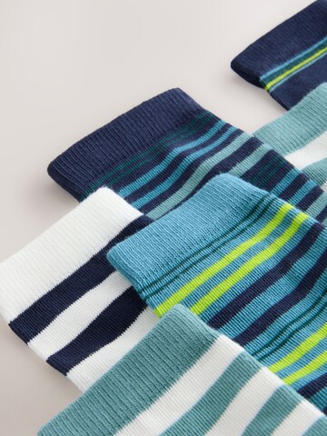 Next Socks in Mixed colours