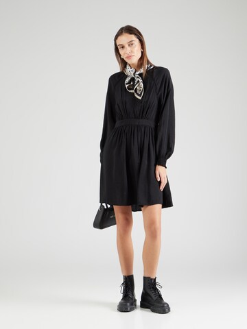 MSCH COPENHAGEN - Vestido 'Willemina' em preto