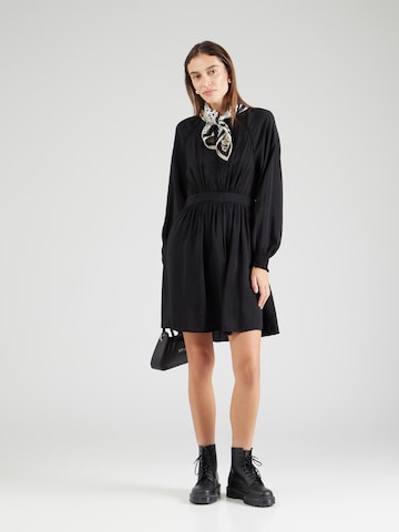 MSCH COPENHAGEN Dress 'Willemina' in Black