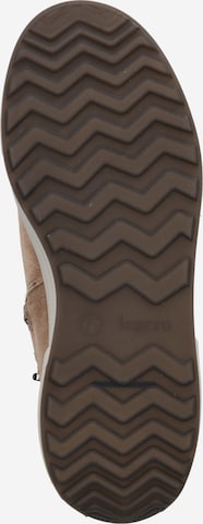 Legero Stiefelette in Beige