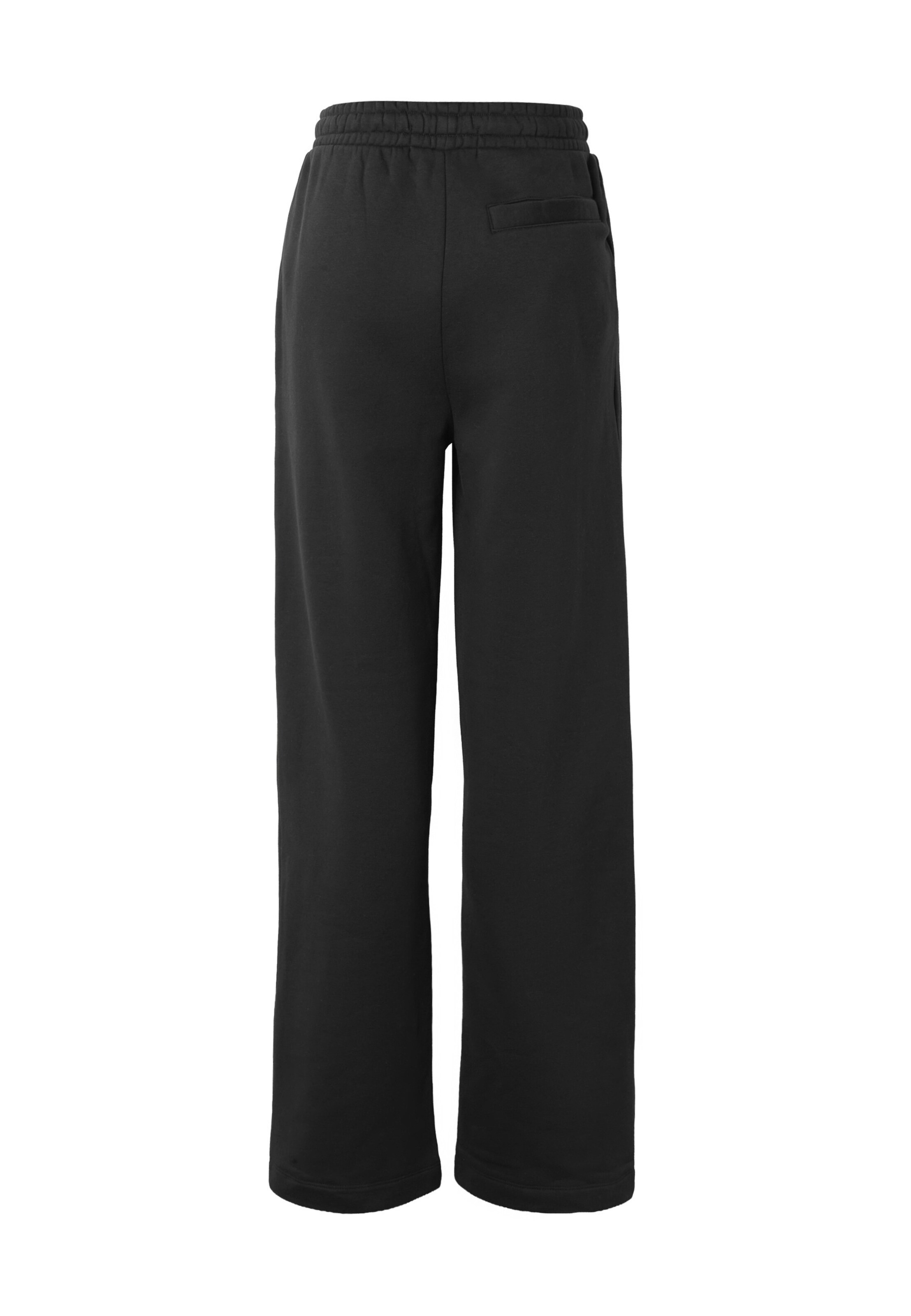 ROCAWEAR Loosefit Hose 'Paris' in Schwarz