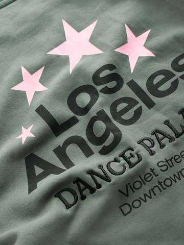 Next Sweatshirt in Groen