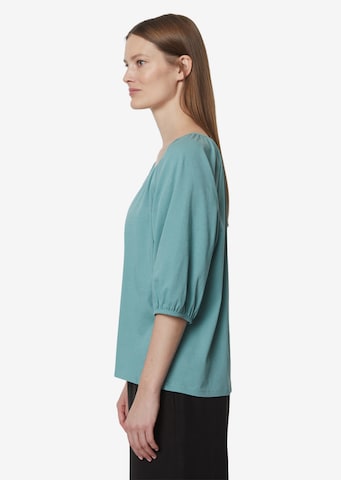 Marc O'Polo Blouse in Green