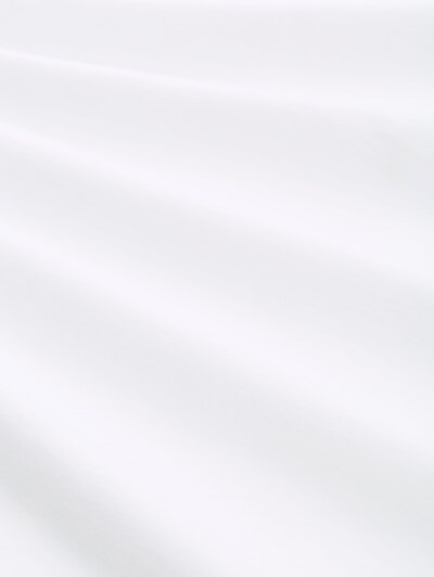 TOM TAILOR DENIM Shirt in Grey / White, Item view