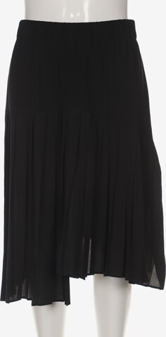 ISABEL MARANT Skirt in L in Black: front