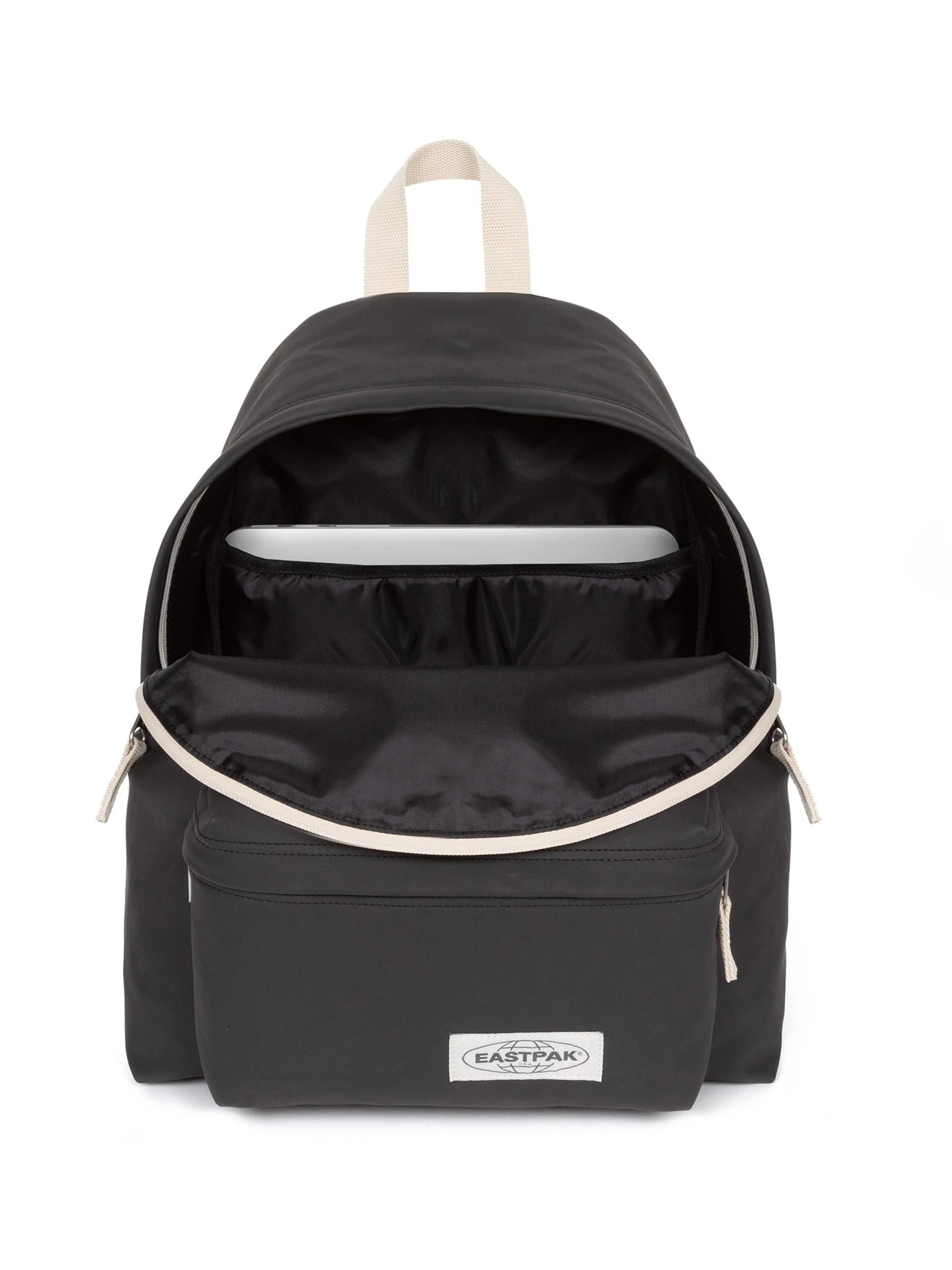 EASTPAK Backpack in Black
