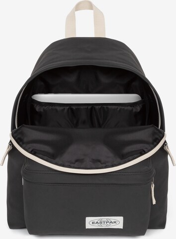 EASTPAK Ryggsekk i svart