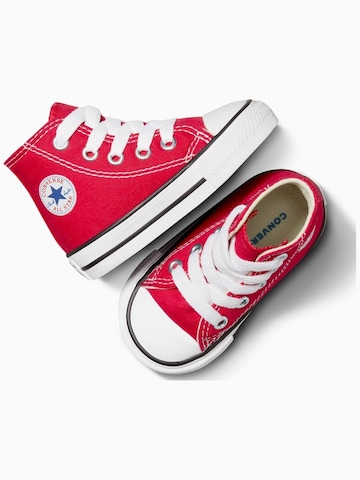 Sneaker 'Converse All Star Core' di CONVERSE in rosso