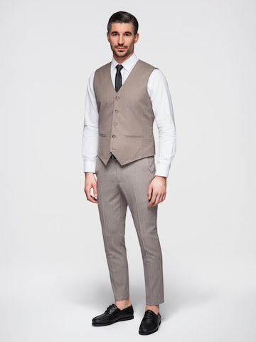 Ombre Vest, värv beež