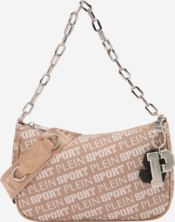 Plein Sport Tasche in Beige